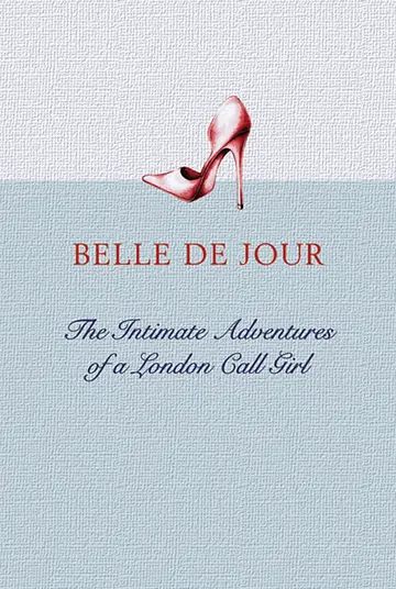 Cover of The Intimate Adventures of A London Call Girl