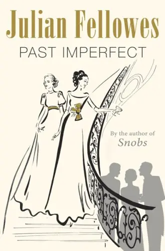 Cover of Past Imperfect