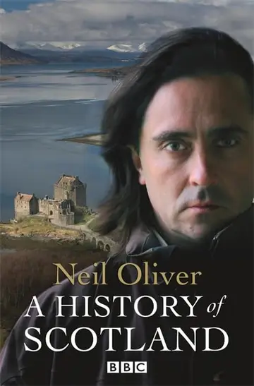 Cover of A History of Scotland