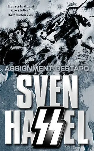 Cover of Assignment Gestapo