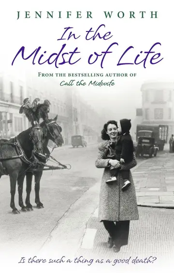 Cover of In the Midst of Life