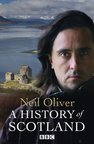 Cover of History of Scotland