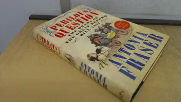 Cover of Perilous Question