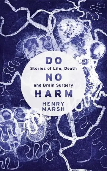 Cover of Do No Harm