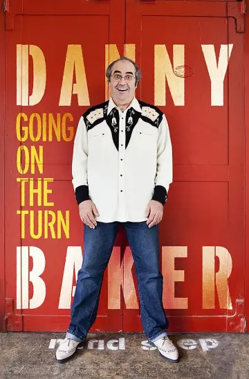 Cover of Going on the Turn
