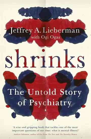 Cover of Shrinks