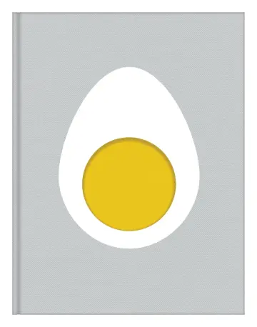 Cover of Egg