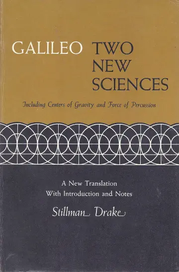 Cover of Galileo