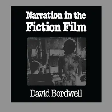Cover of Narration in the Fiction Film