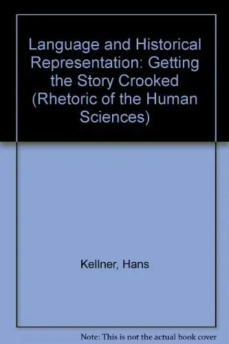 Cover of Language and Historical Representation