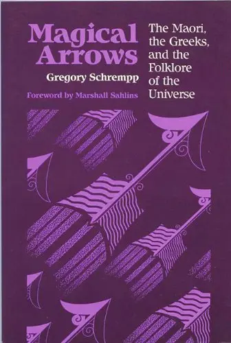 Cover of Magical Arrows