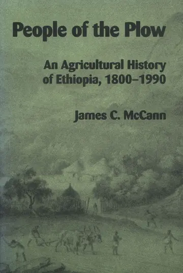 Cover of People of the Plow