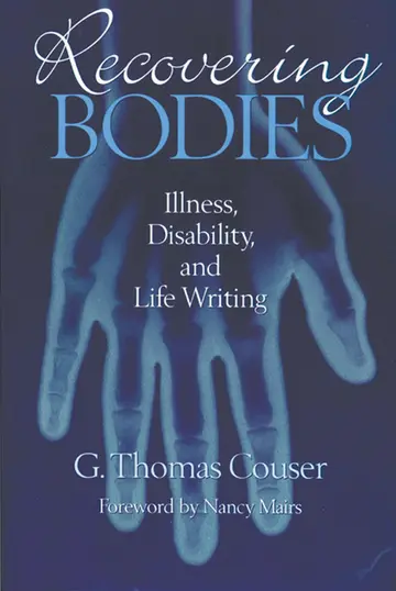 Cover of Recovering Bodies