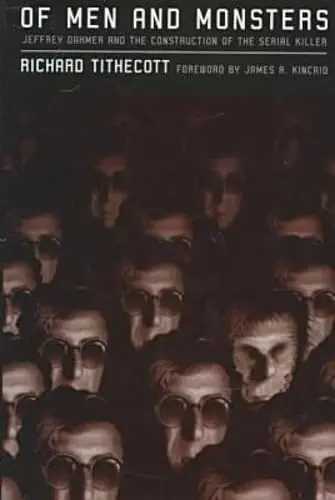 Cover of Of Men and Monsters