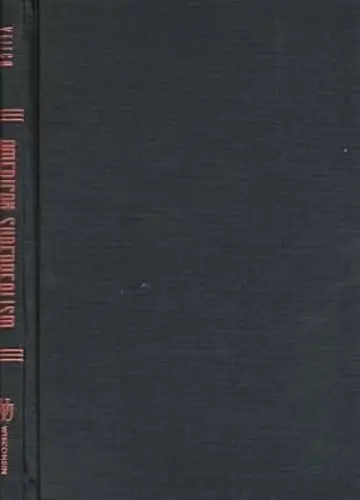 Cover of American Superrealism