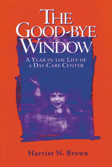 Cover of The Good-bye Window