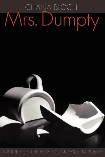 Cover of Mrs. Dumpty
