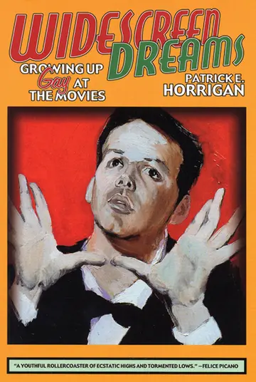 Cover of Widescreen Dreams