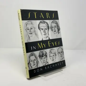 Cover of Stars in My Eyes