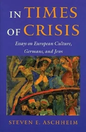 Cover of In Times of Crisis