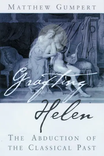 Cover of Grafting Helen