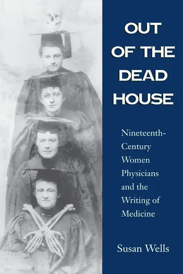 Cover of Out of the Dead House