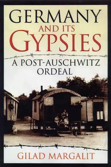 Cover of Germany and Its Gypsies
