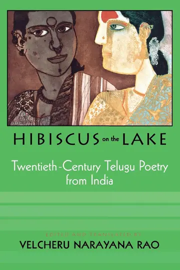 Cover of Hibiscus on the Lake