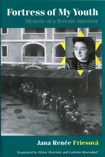 Cover of Fortress of My Youth