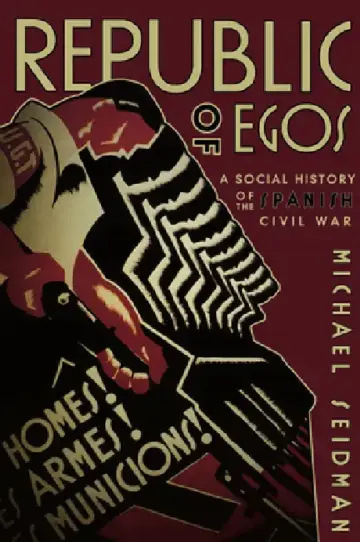 Cover of Republic of Egos