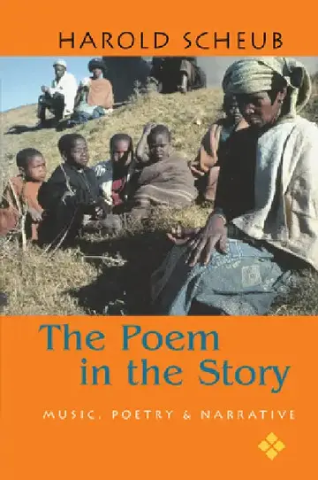 Cover of Poem in the Story