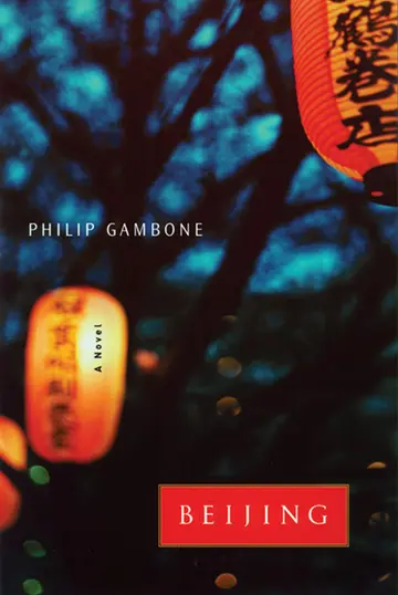 Cover of Beijing