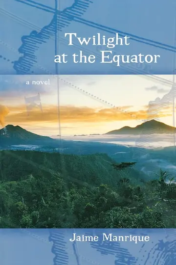 Cover of Twilight at the Equator