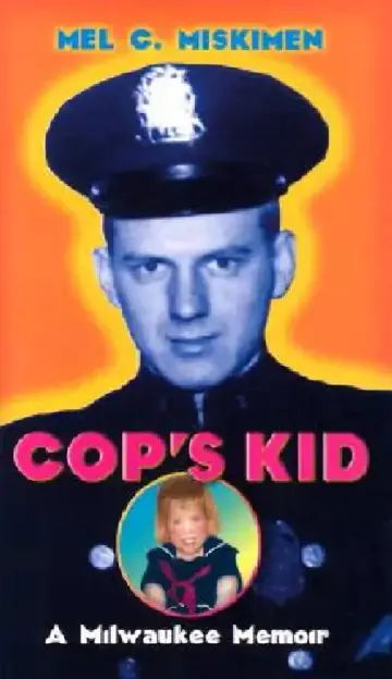 Cover of Cop's Kid