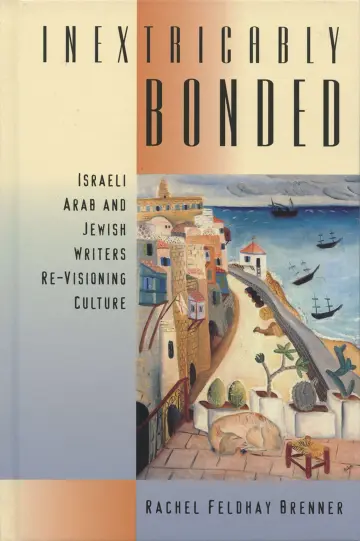 Cover of Inextricably Bonded
