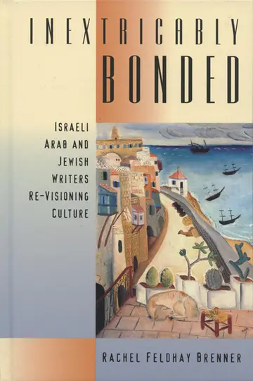 Cover of Inextricably Bonded