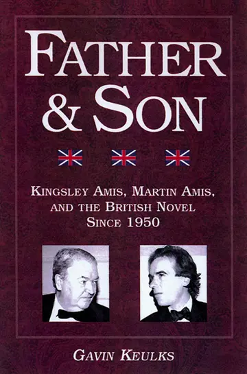 Cover of Father and Son