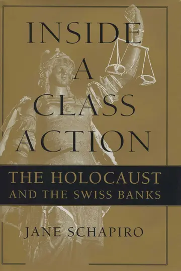 Cover of Inside a Class Action