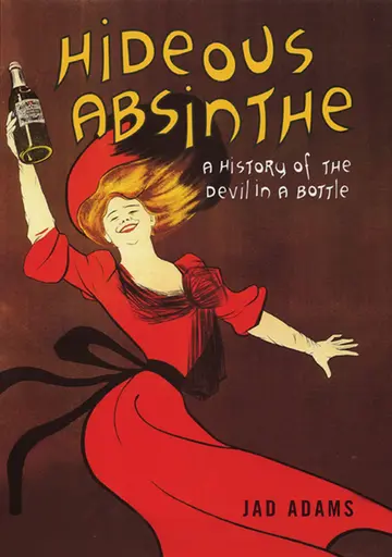 Cover of Hideous Absinthe