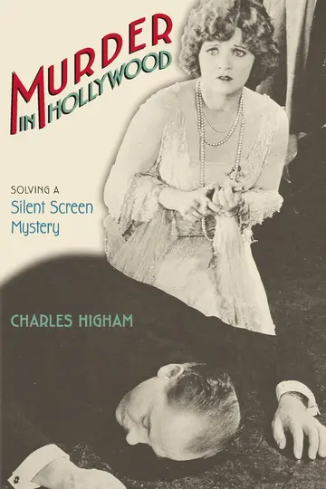 Cover of Murder in Hollywood