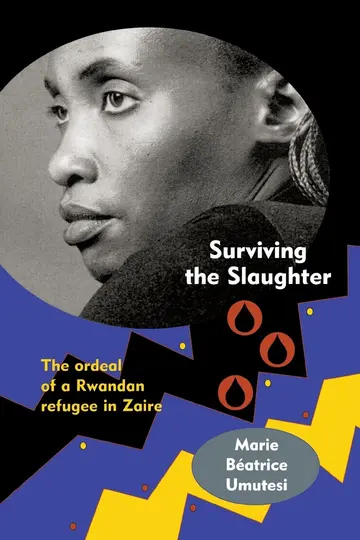 Cover of Surviving the Slaughter