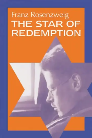 Cover of The Star of Redemption