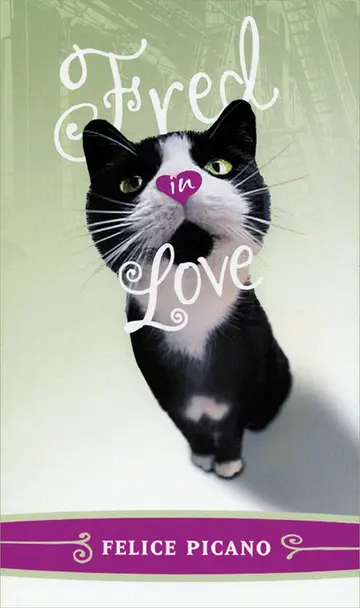 Cover of Fred in Love
