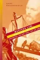 Cover of Western Law, Russian Justice