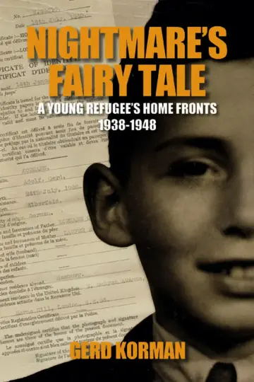 Cover of Nightmare's Fairy Tale