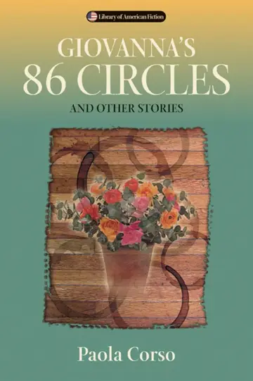 Cover of Giovanna's 86 Circles