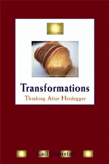Cover of Transformations