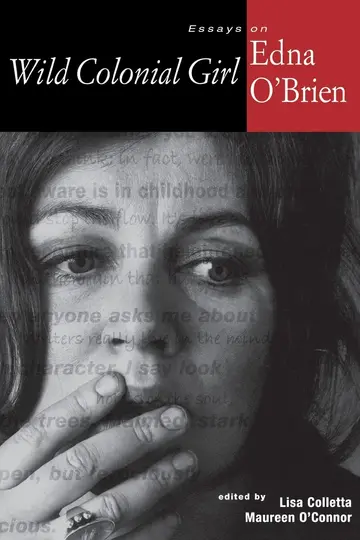 Cover of Wild Colonial Girl