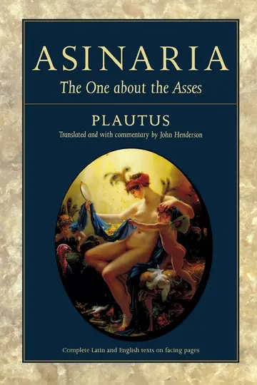 Cover of Asinaria