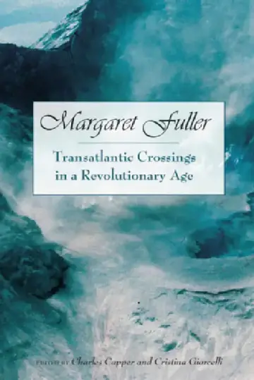 Cover of Margaret Fuller